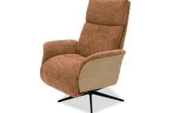 Relaxfauteuil Daan
