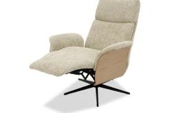 Relaxfauteuil Daan