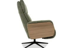 Relaxfauteuil Daan