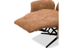 Relaxfauteuil Daan