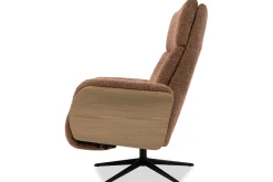 Relaxfauteuil Daan