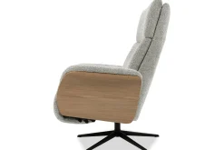 Relaxfauteuil Daan