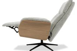 Relaxfauteuil Daan