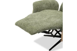 Relaxfauteuil Daan