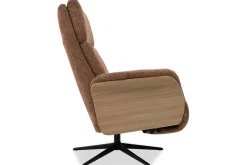 Relaxfauteuil Daan