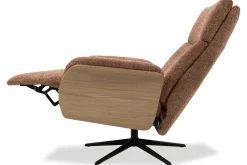 Relaxfauteuil Daan