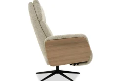 Relaxfauteuil Daan