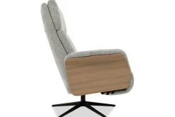 Relaxfauteuil Daan