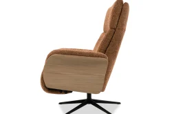 Relaxfauteuil Daan