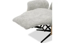 Relaxfauteuil Daan