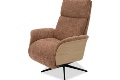 Relaxfauteuil Daan