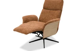 Relaxfauteuil Daan