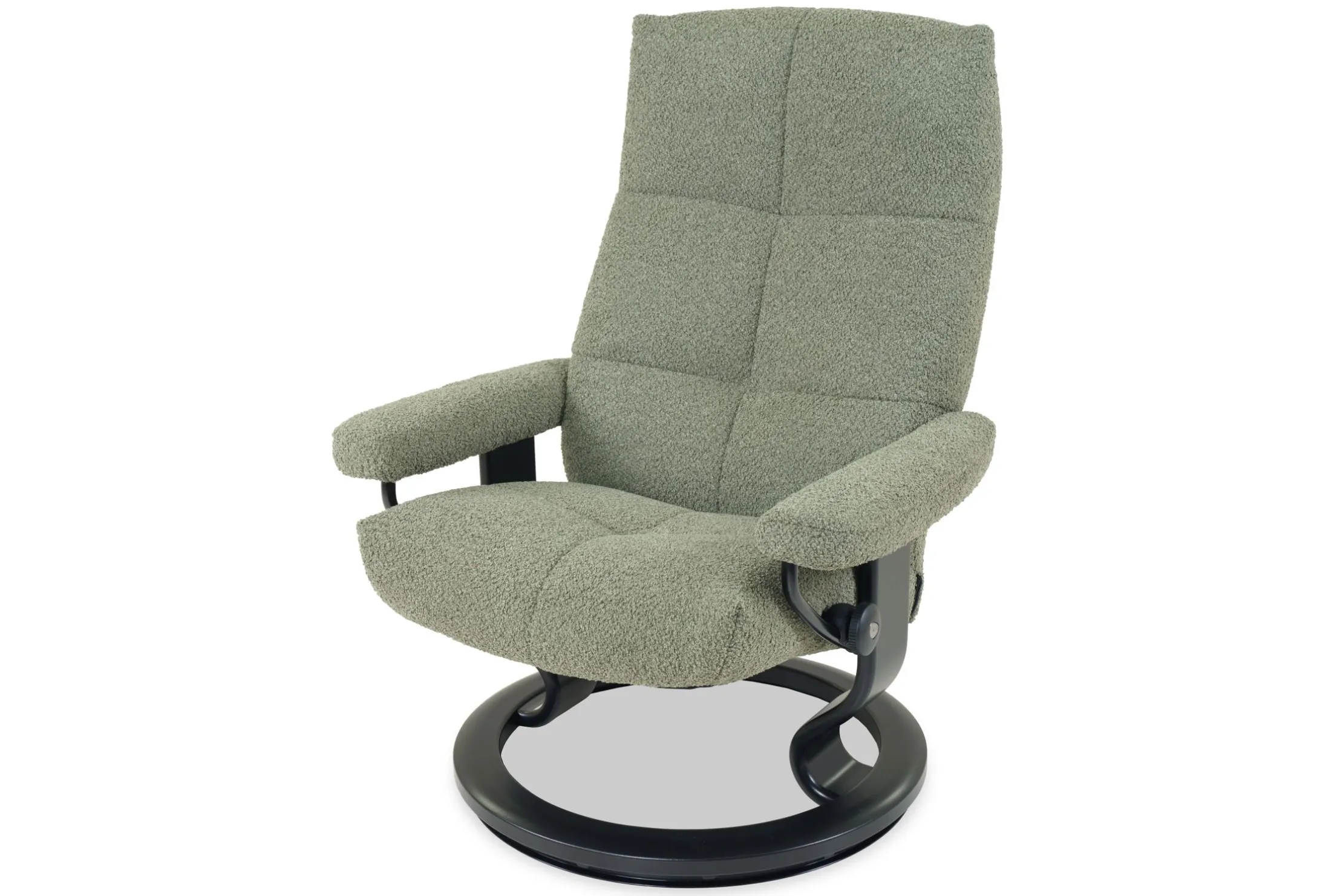 Relaxfauteuil David Classic | Stressless