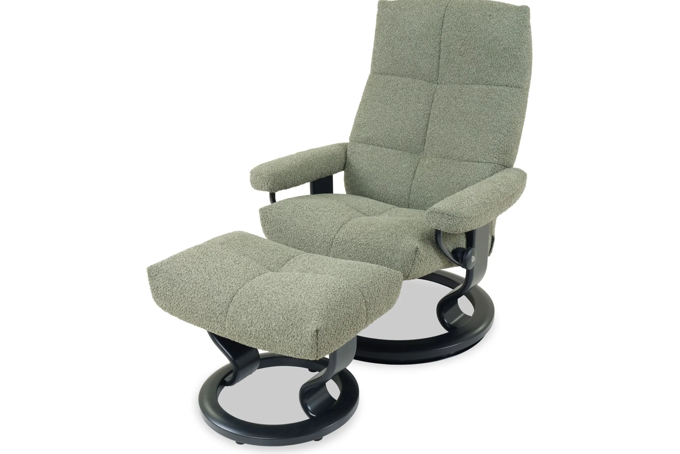 Relaxfauteuil David Classic | Stressless