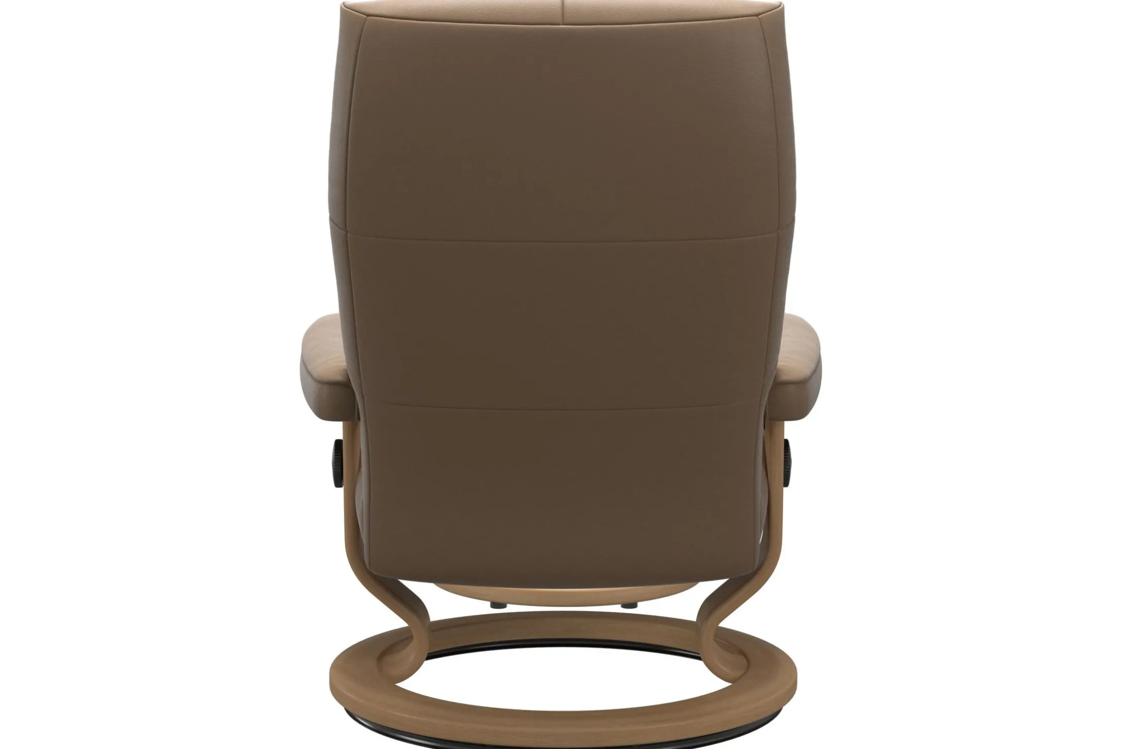 Relaxfauteuil David Classic | Stressless