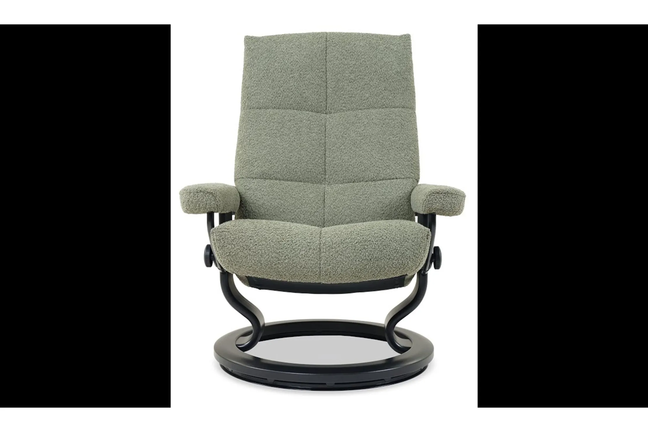 Relaxfauteuil David Classic | Stressless