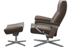 Relaxfauteuil David Cross | Stressless