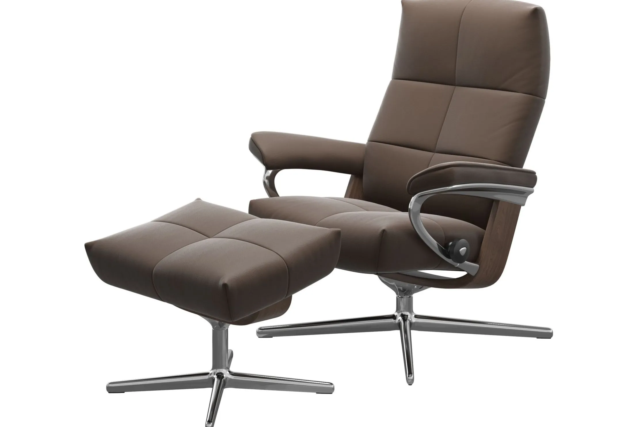 Relaxfauteuil David Cross | Stressless