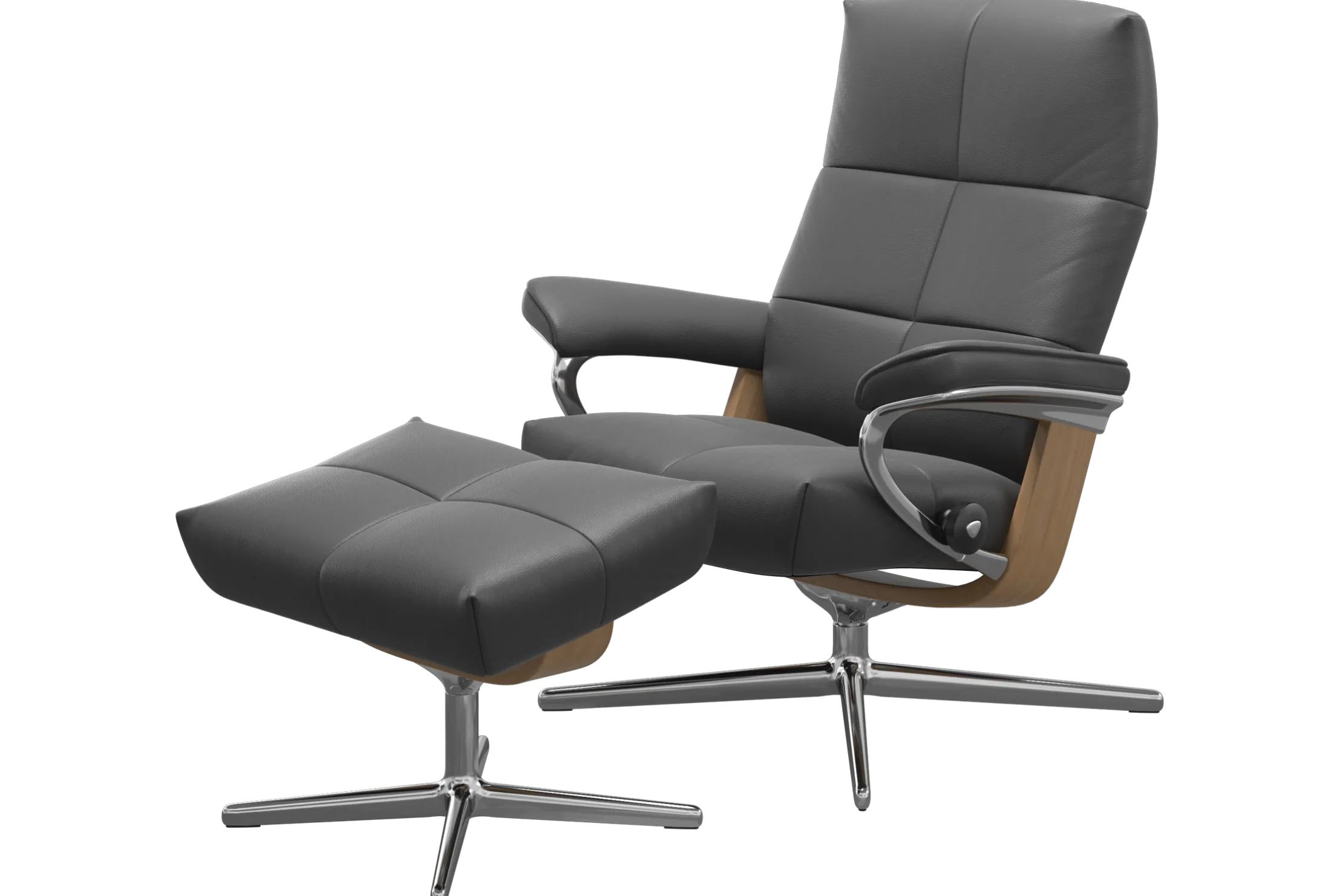 Relaxfauteuil David Cross | Stressless