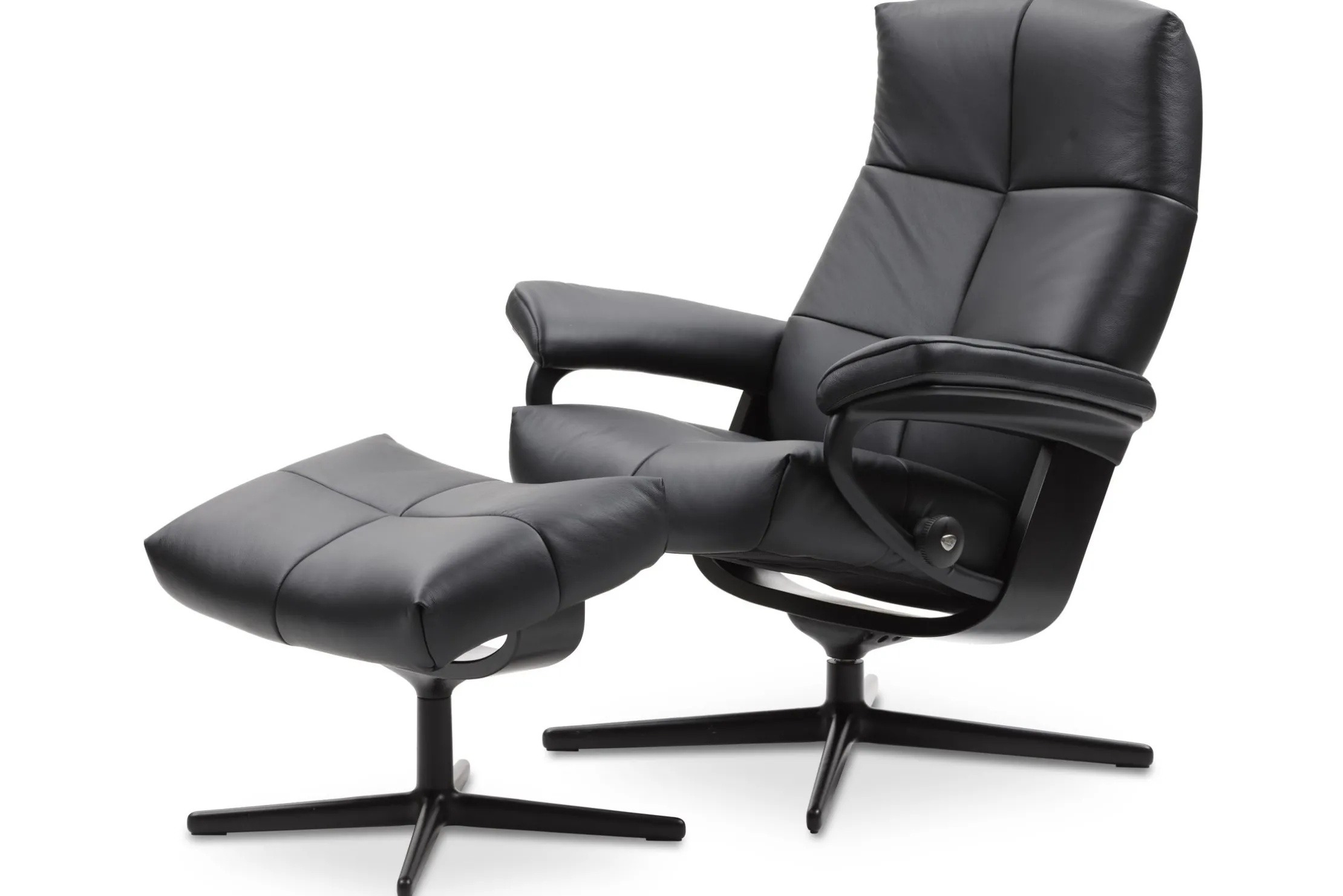 Relaxfauteuil David Cross | Stressless