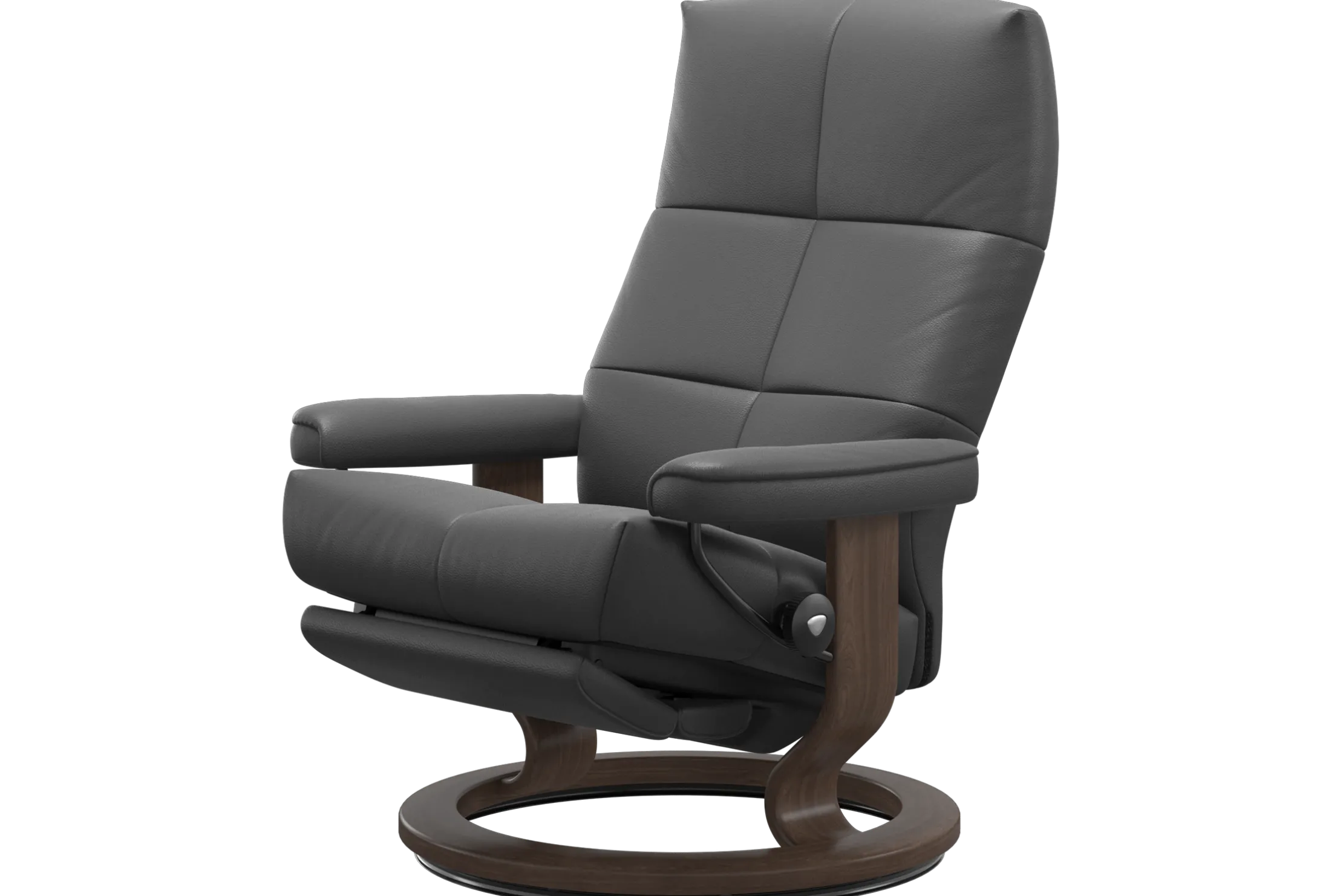 Relaxfauteuil David Power | Stressless