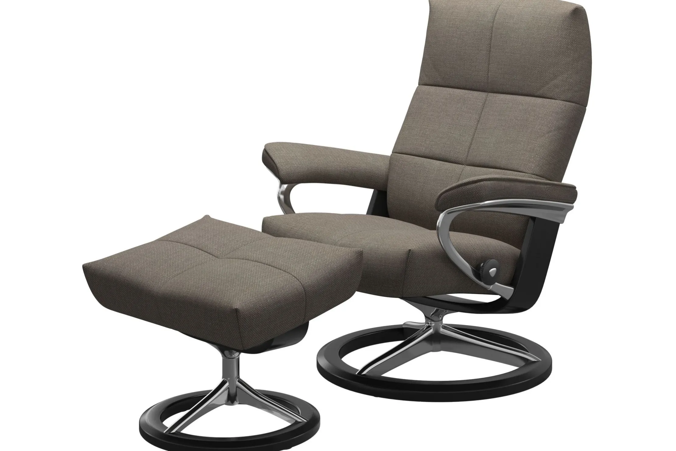 Relaxfauteuil David Signature | Stressless