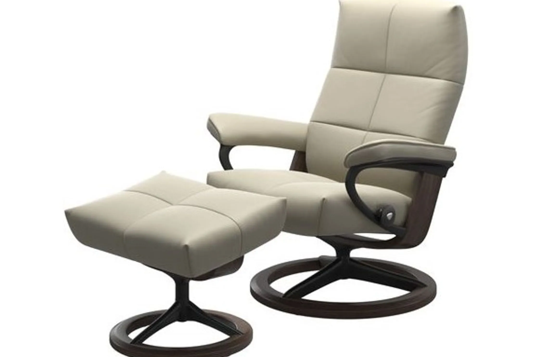 Relaxfauteuil David Signature | Stressless