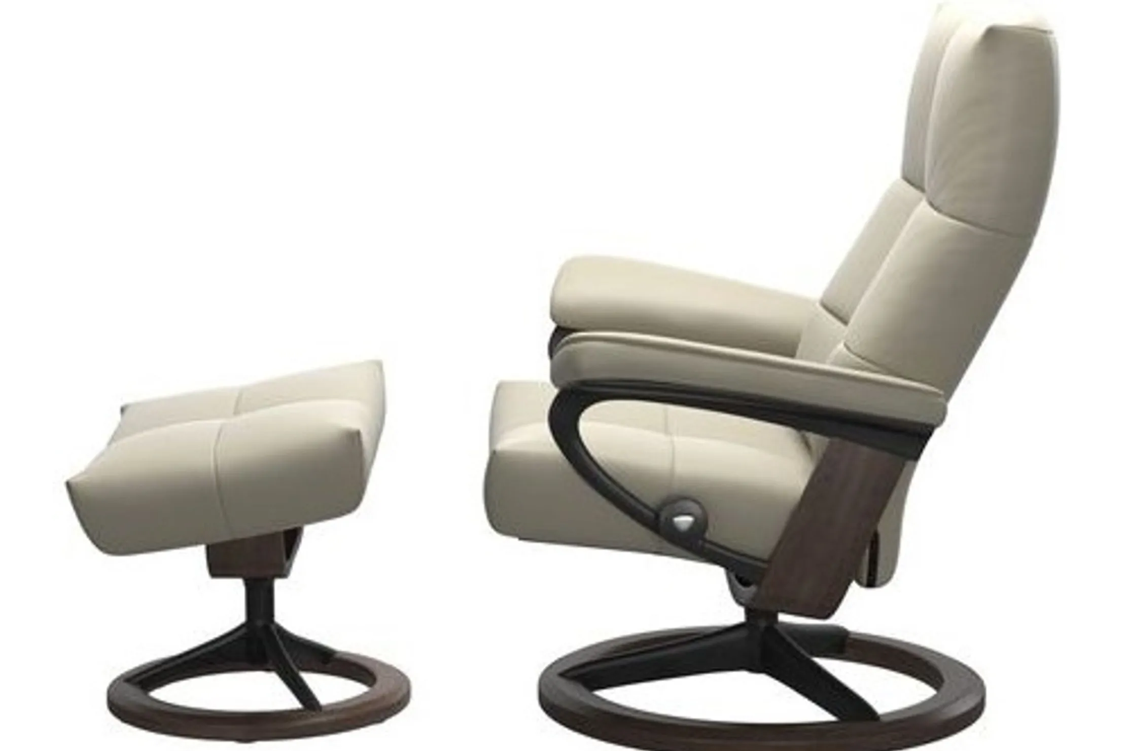Relaxfauteuil David Signature | Stressless