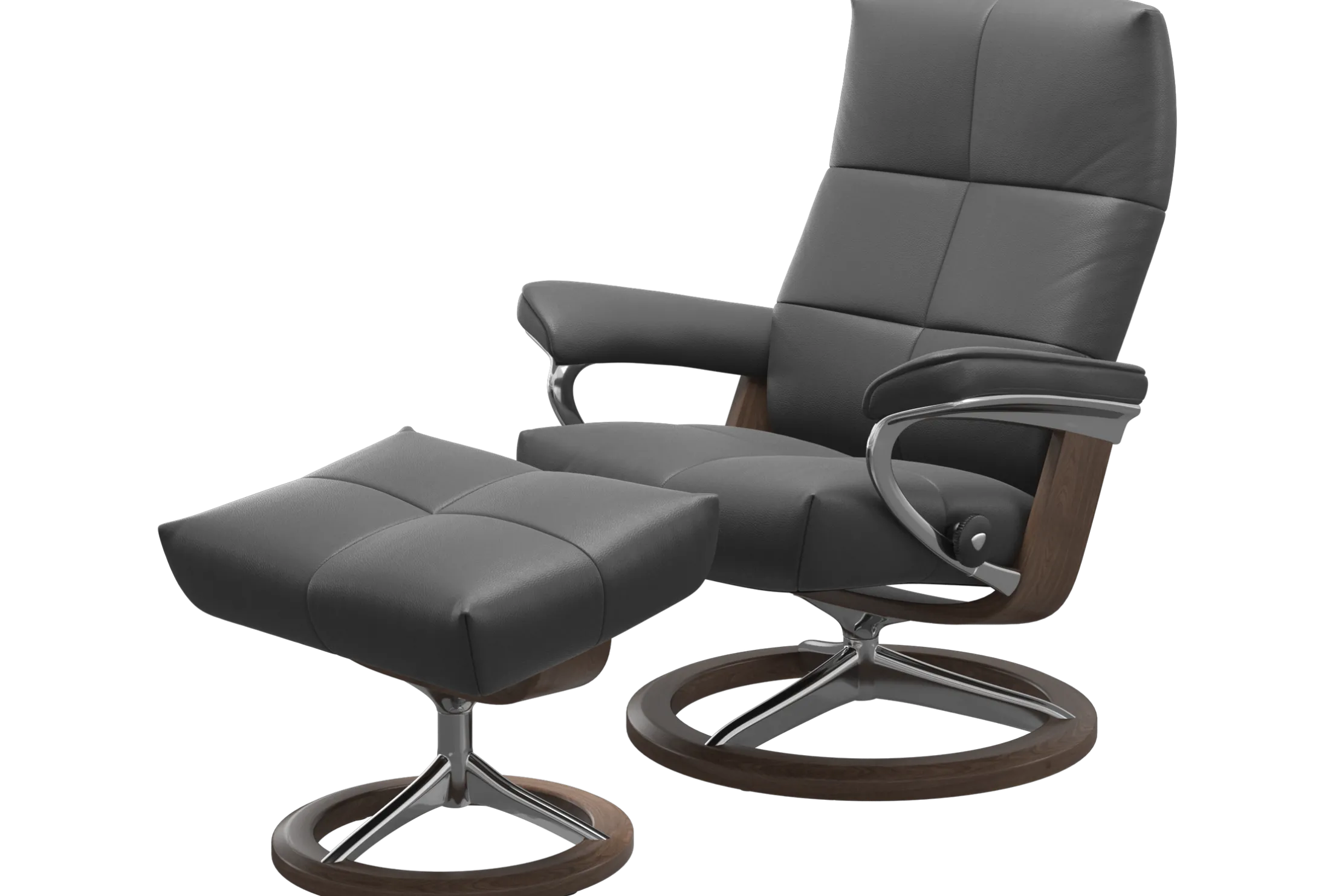 Relaxfauteuil David Signature | Stressless