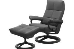 Relaxfauteuil David Signature | Stressless