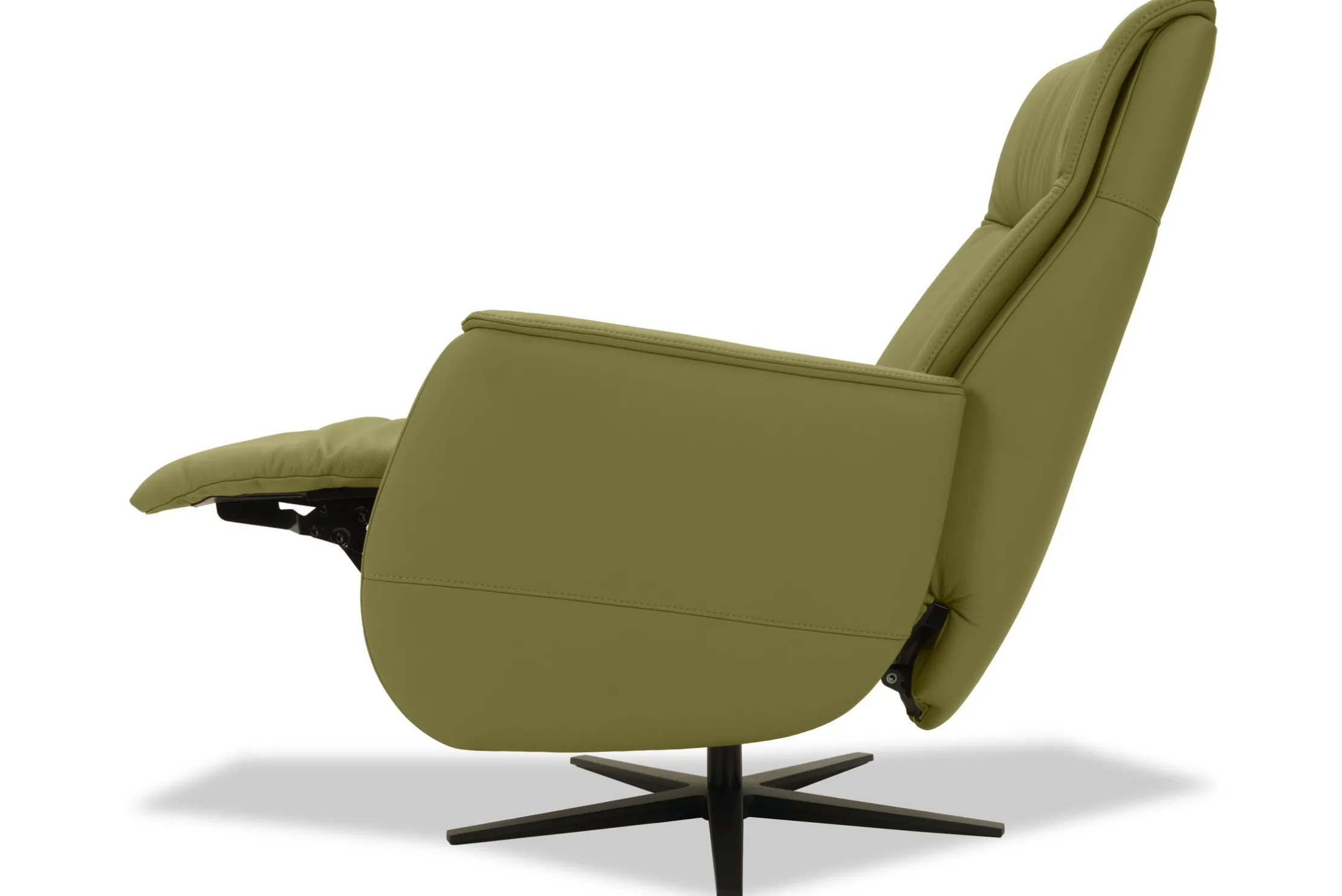 Relaxfauteuil Duco