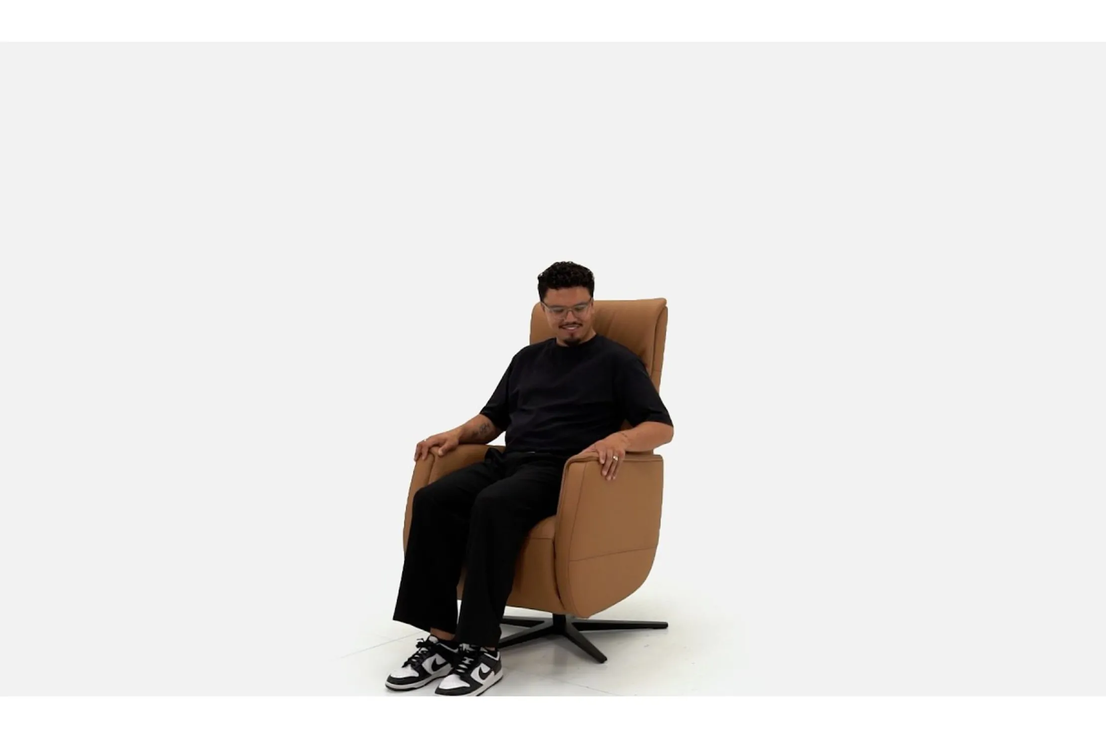 Relaxfauteuil Duco