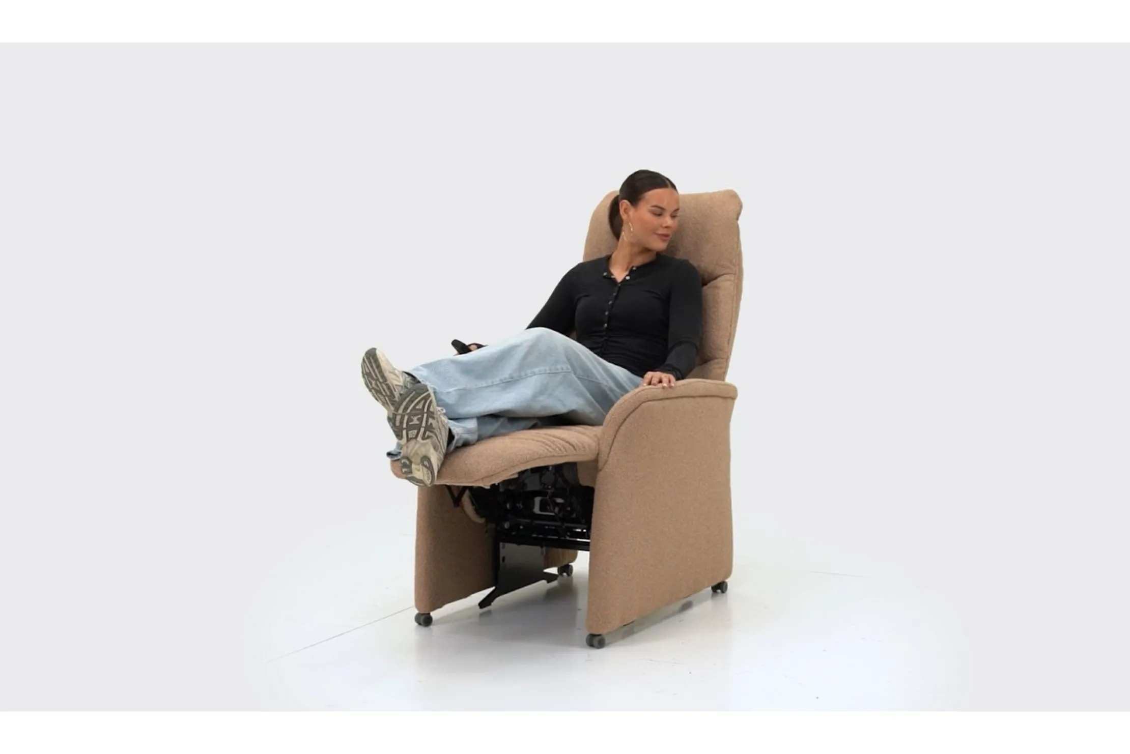 Relaxfauteuil | Easyswing 7661 Jan