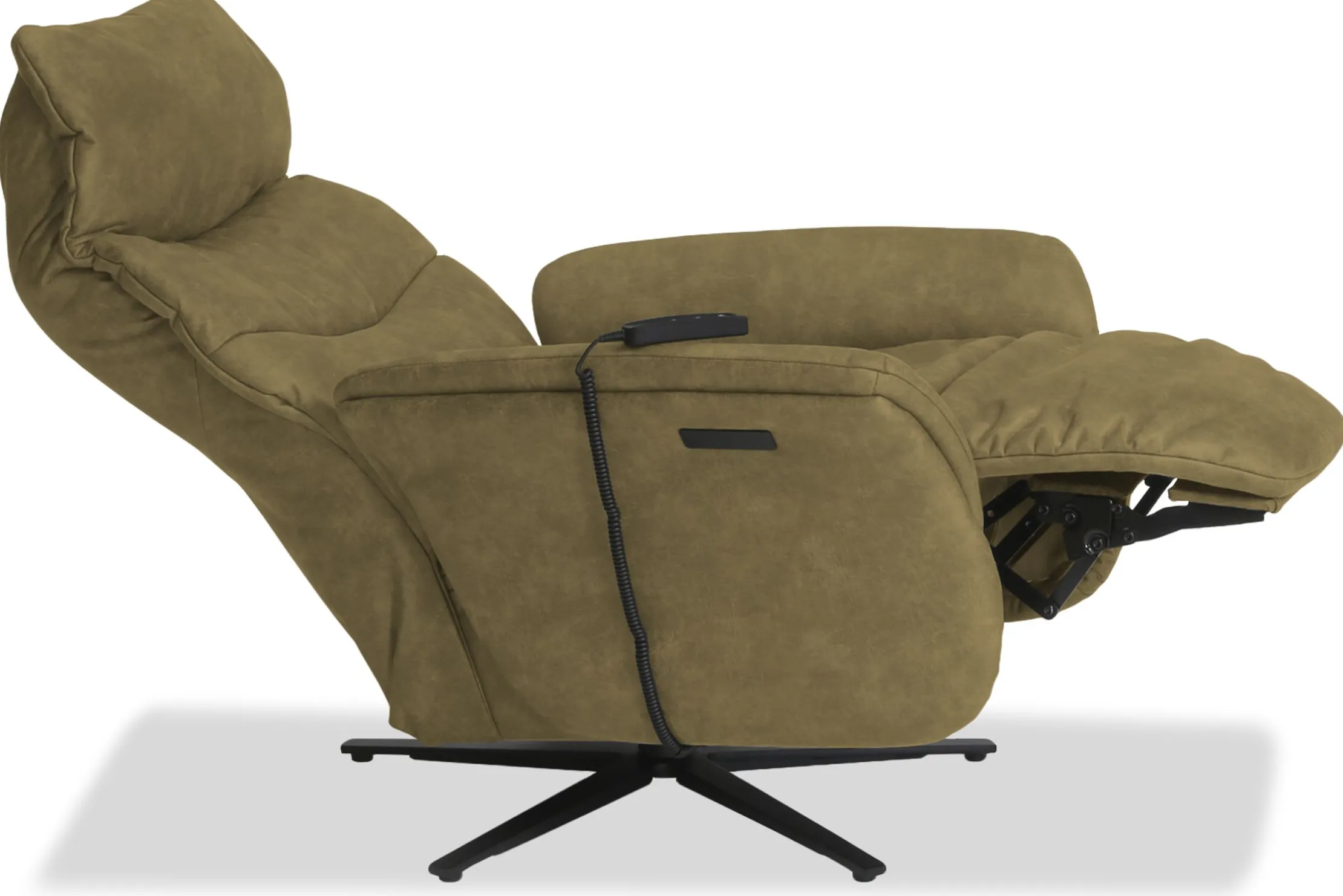 Relaxfauteuil | Easyswing 7051 Rene