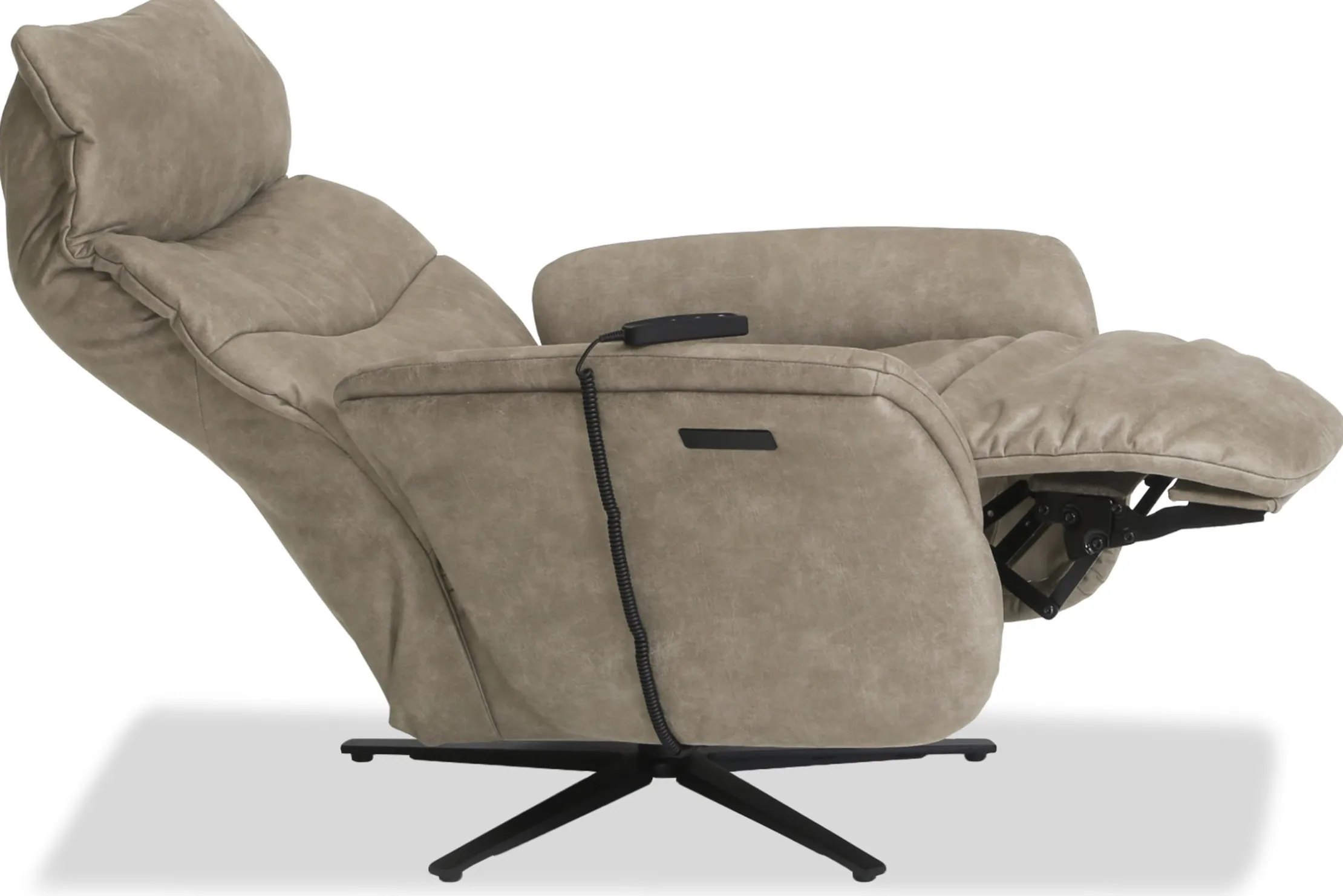 Relaxfauteuil | Easyswing 7051 Rene