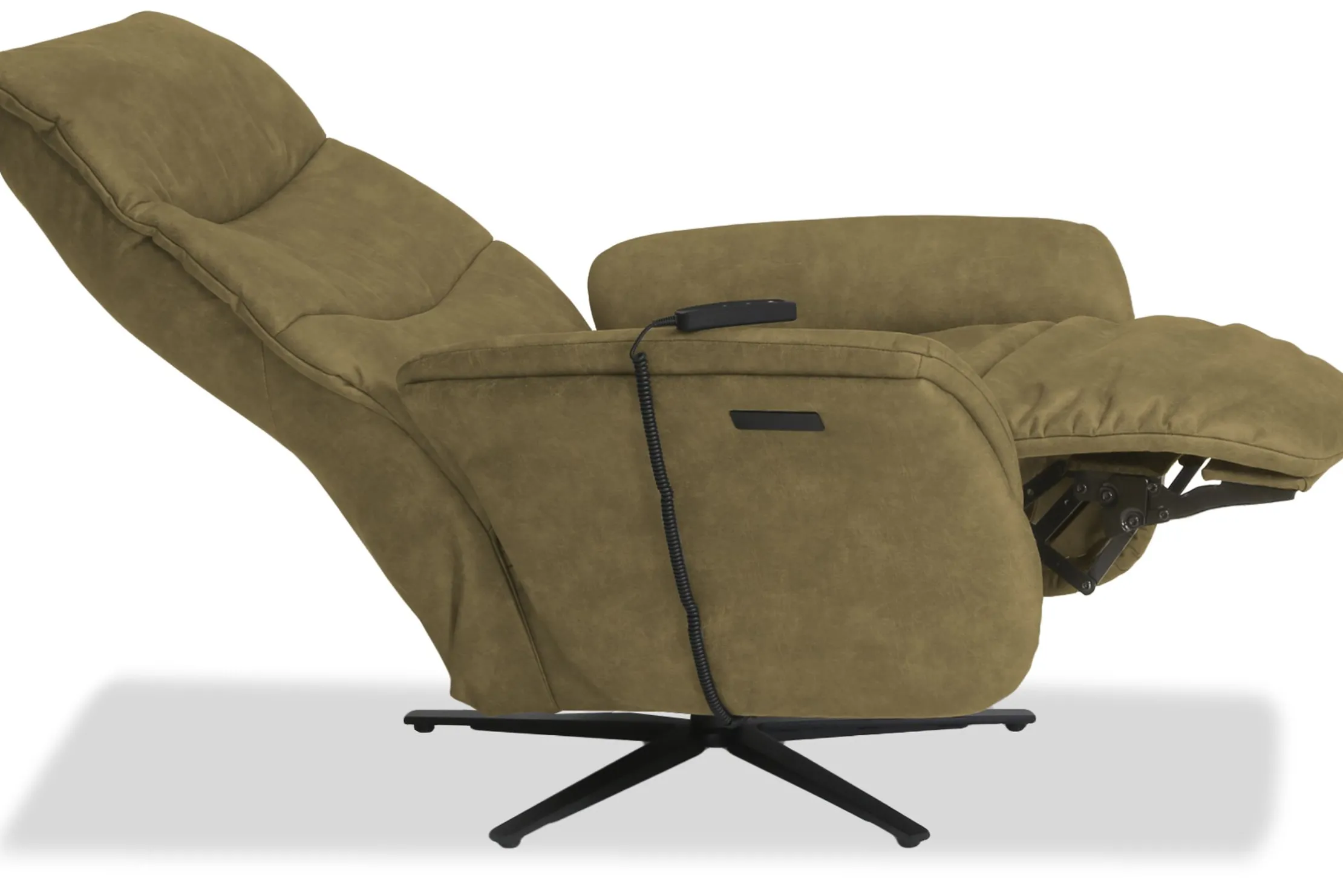 Relaxfauteuil | Easyswing 7051 Rene