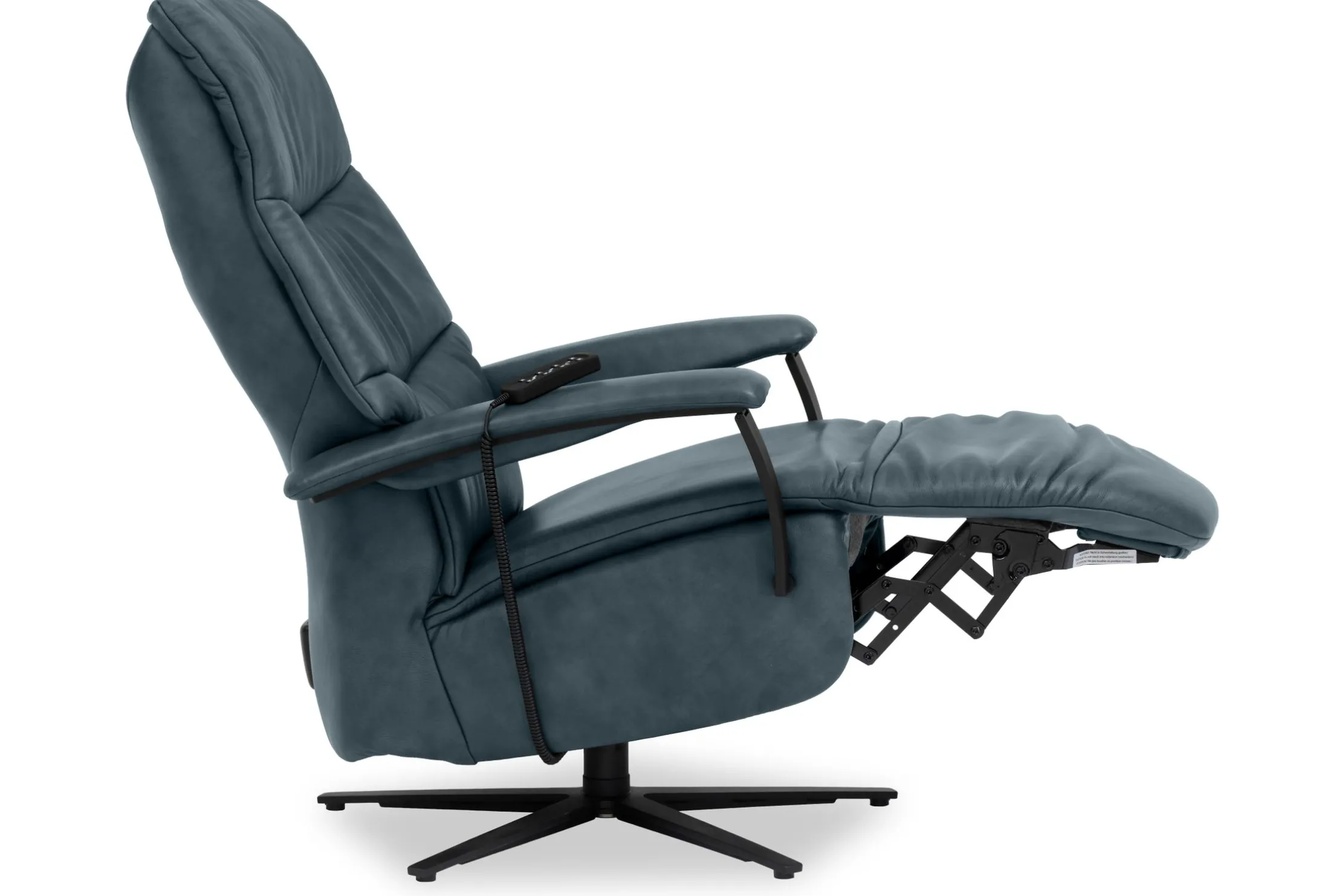 Relaxfauteuil | Easyswing 7250 Rolf
