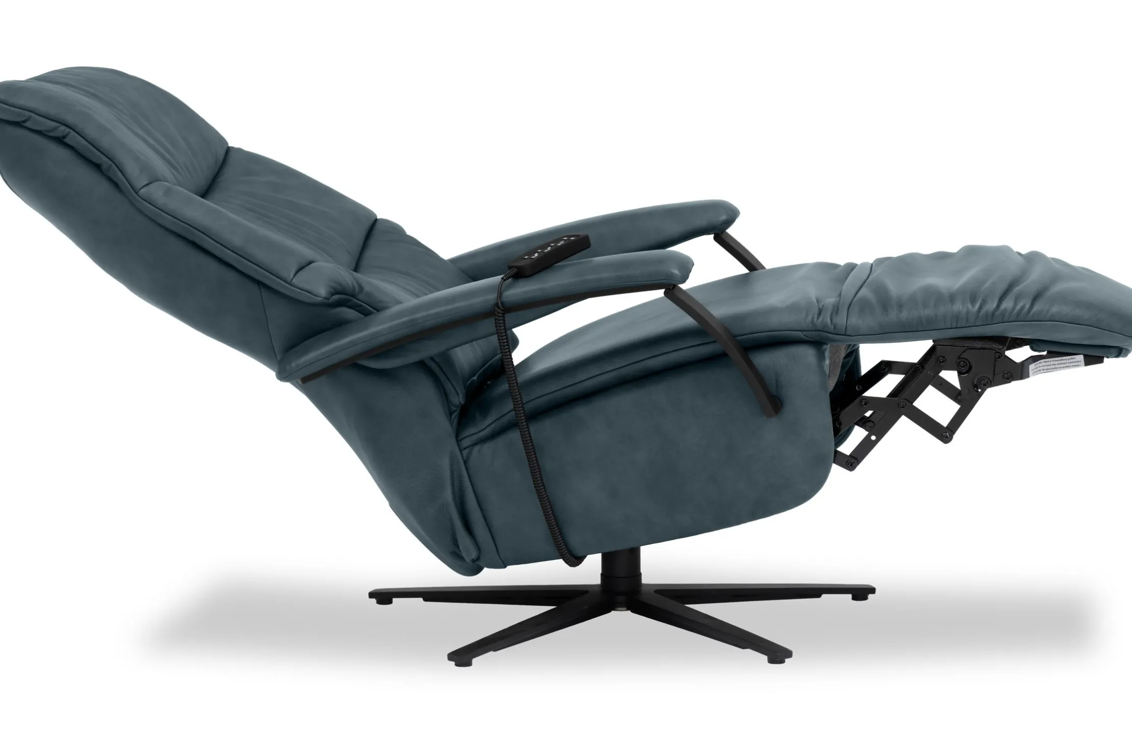 Relaxfauteuil | Easyswing 7250 Rolf