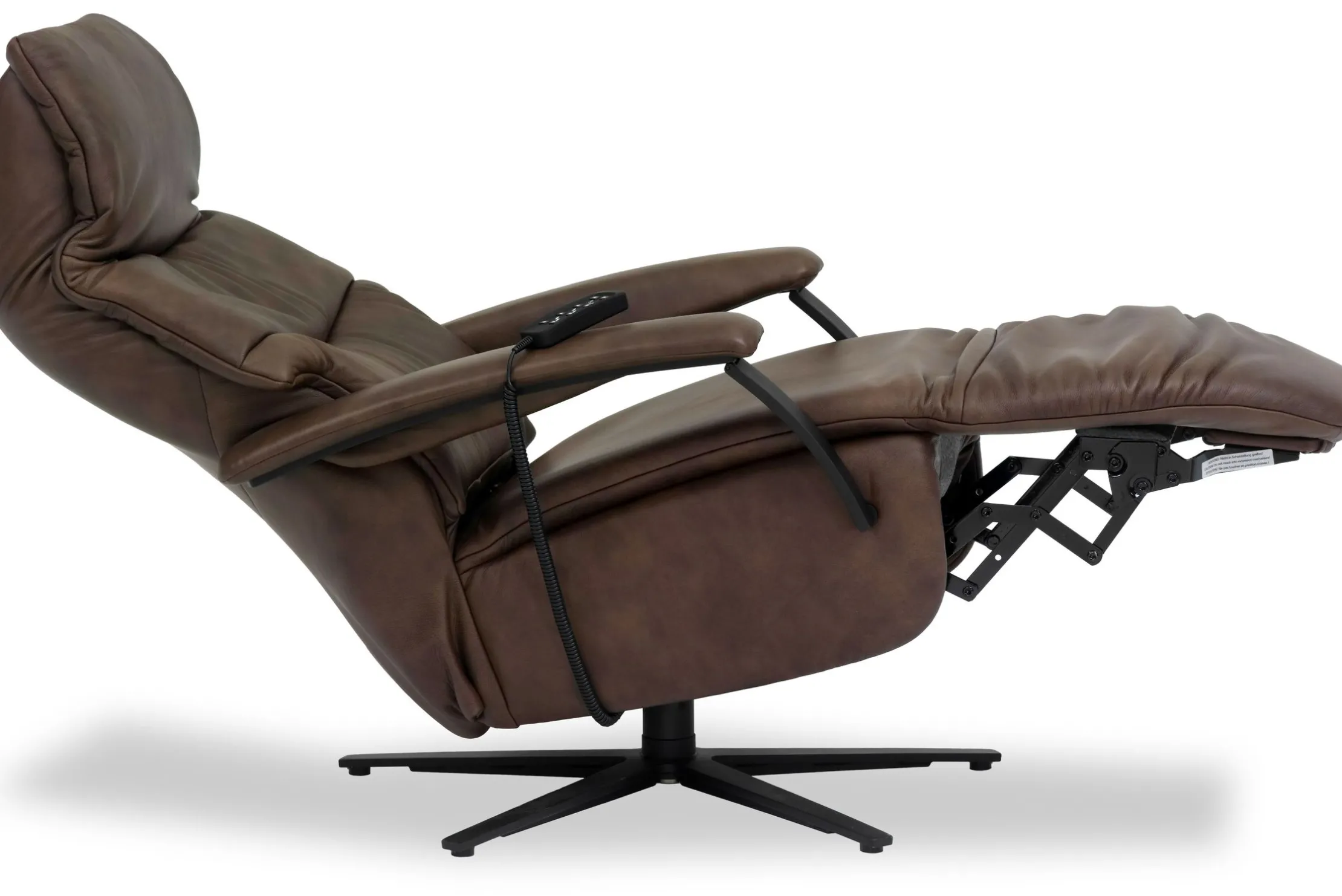 Relaxfauteuil | Easyswing 7250 Rolf