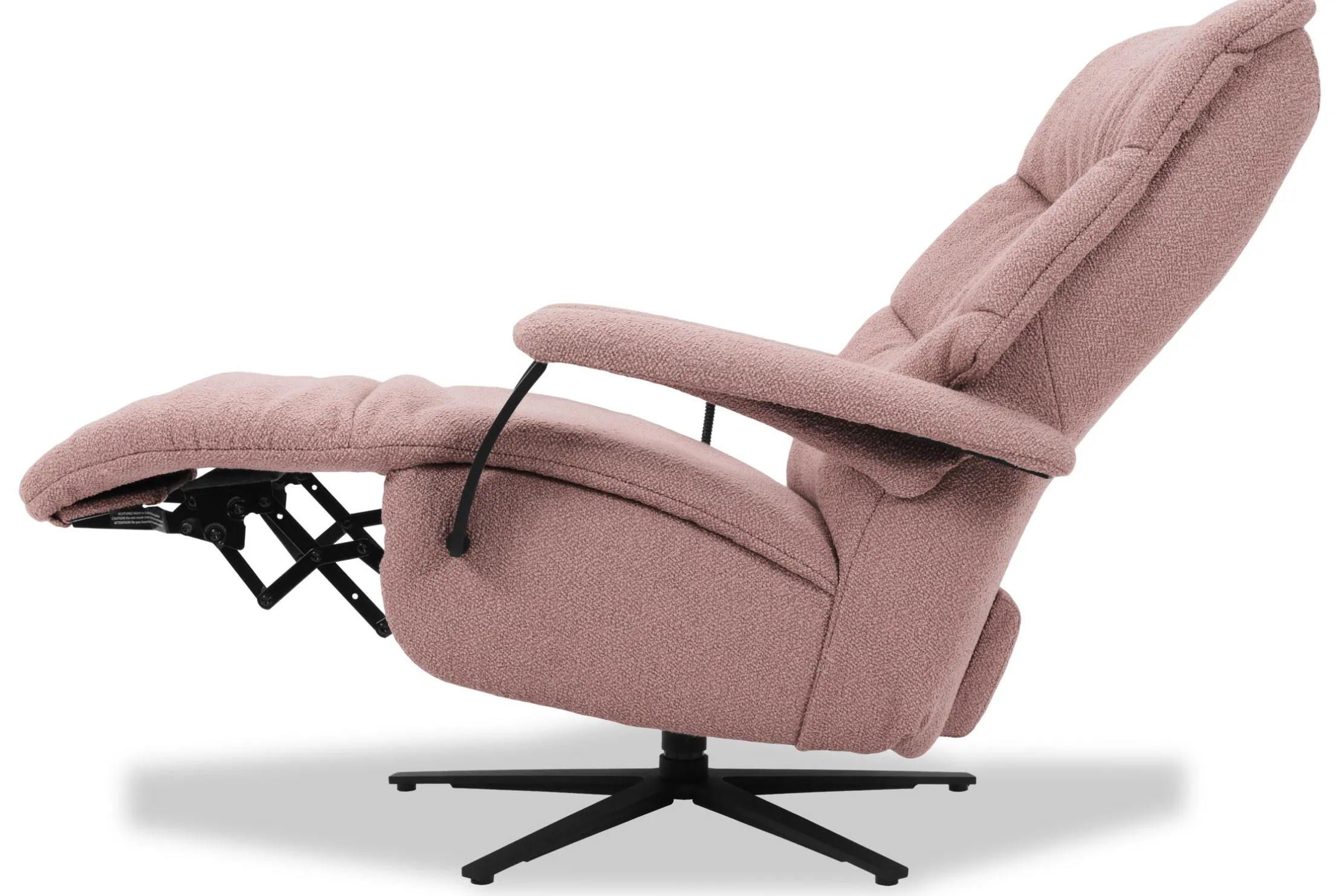Relaxfauteuil | Easyswing 7250 Rolf