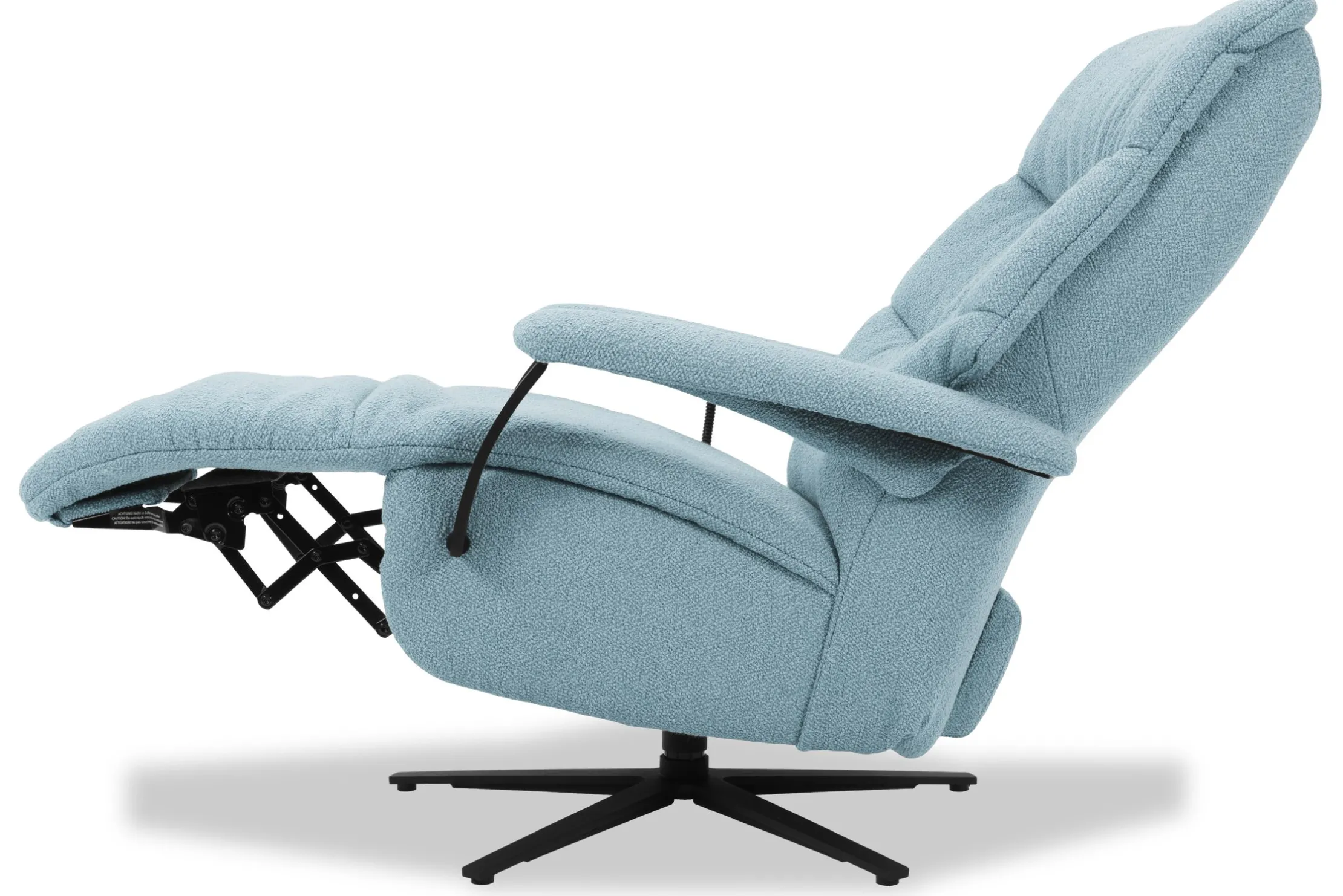 Relaxfauteuil | Easyswing 7250 Rolf