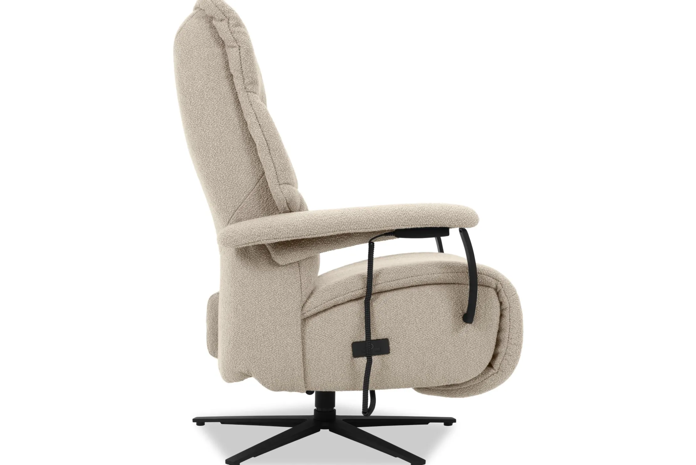 Relaxfauteuil | Easyswing 7250 Rolf