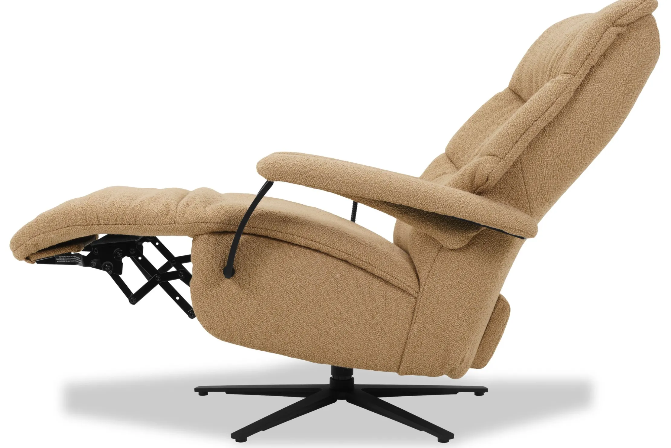 Relaxfauteuil | Easyswing 7250 Rolf