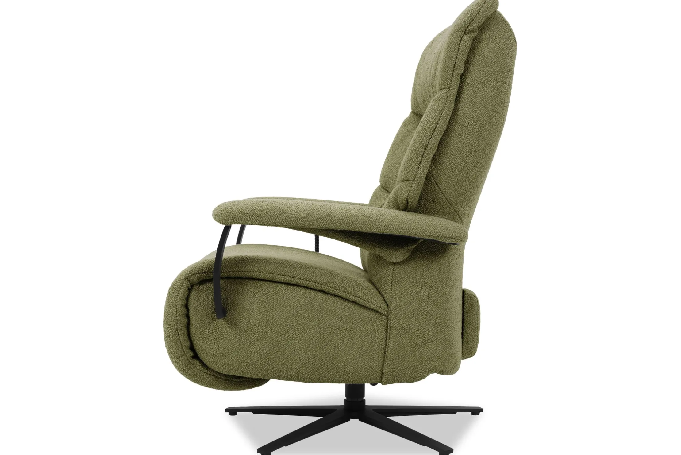 Relaxfauteuil | Easyswing 7250 Rolf