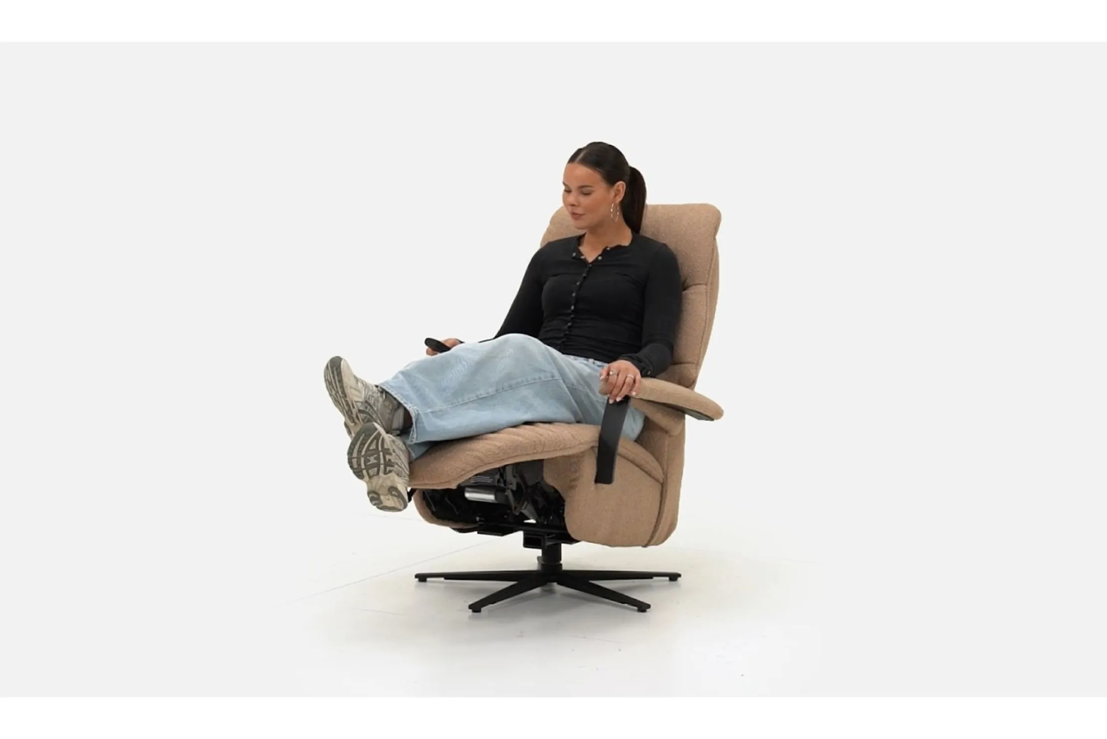 Relaxfauteuil | Easyswing 7250 Rolf