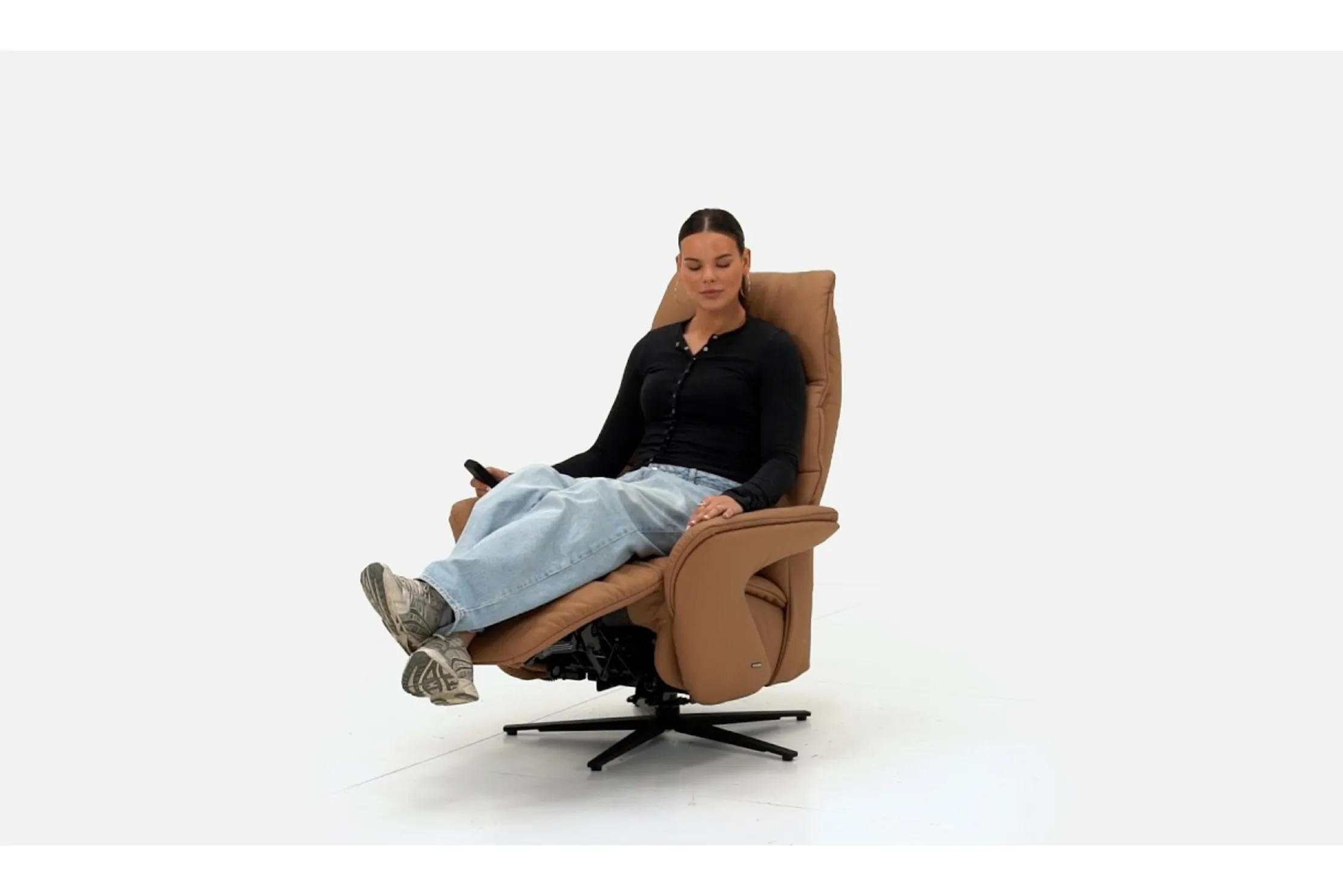 Relaxfauteuil | Easyswing 7052 Vik