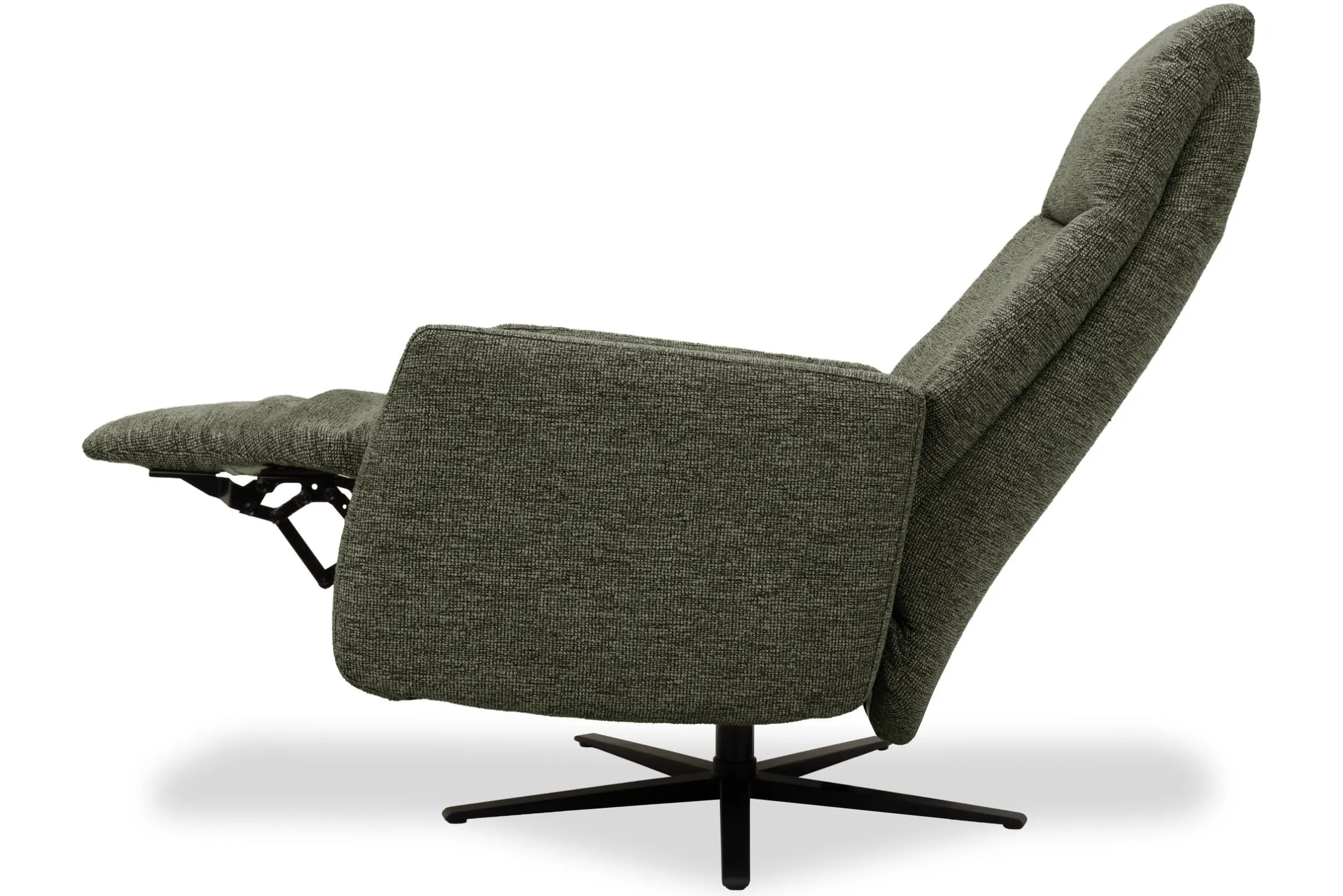 Relaxfauteuil Egbert