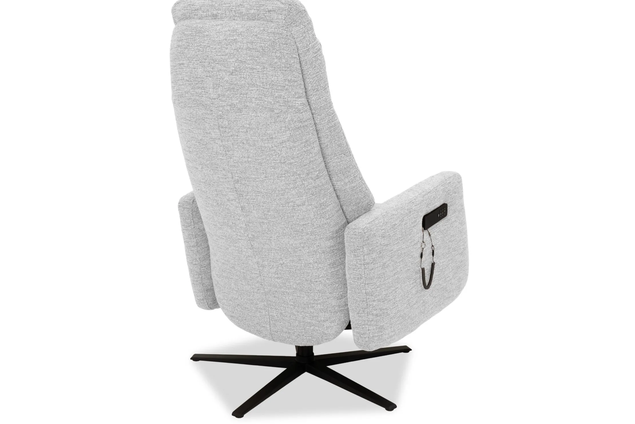 Relaxfauteuil Egbert