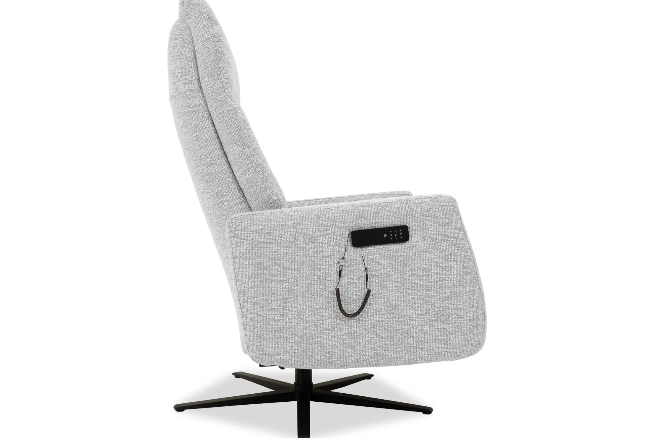 Relaxfauteuil Egbert