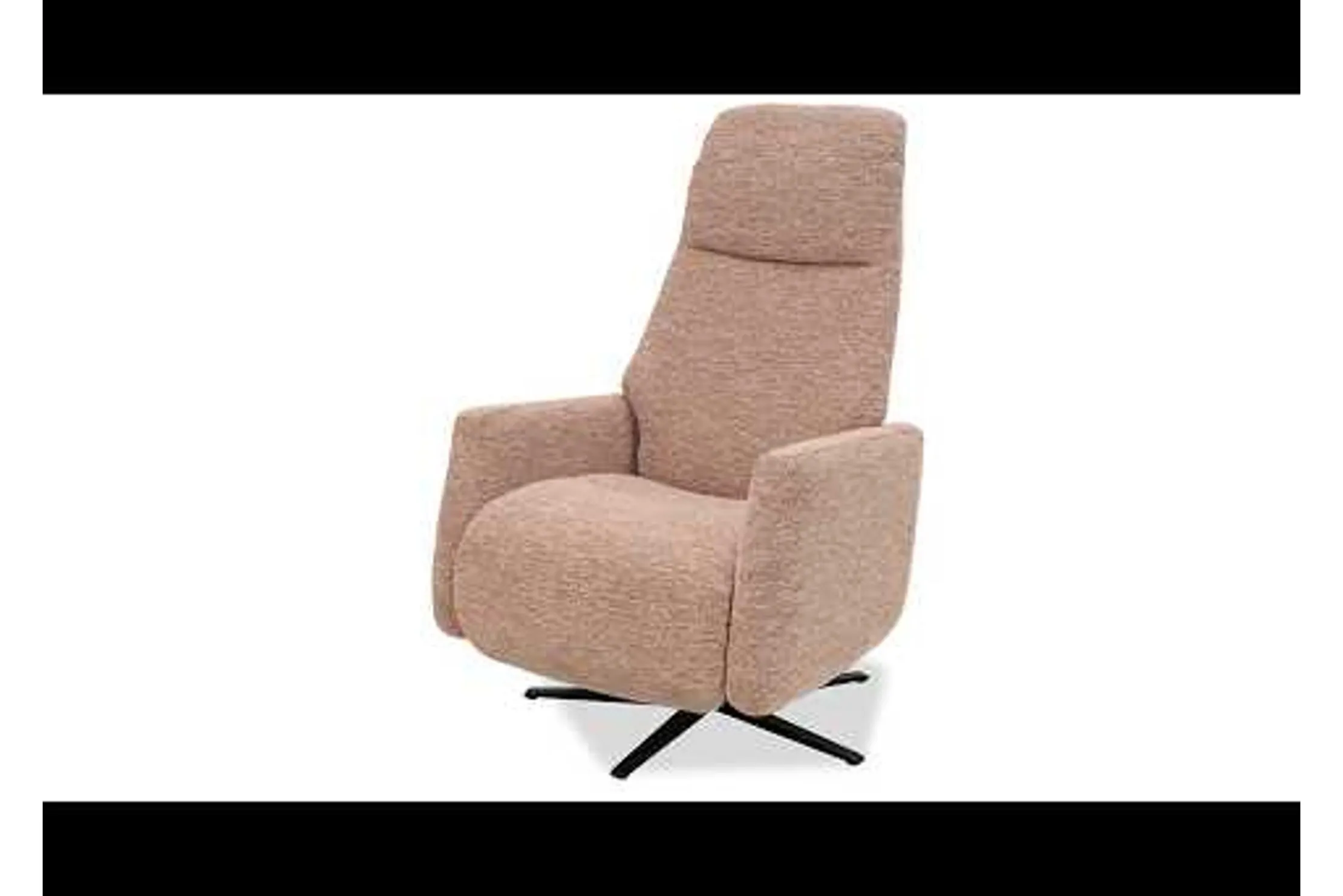 Relaxfauteuil Egbert